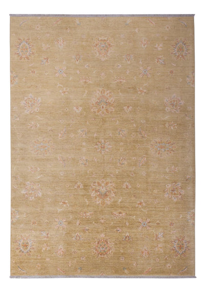 ツィーグラー絨毯 205x290cm - オリエンタル絨毯