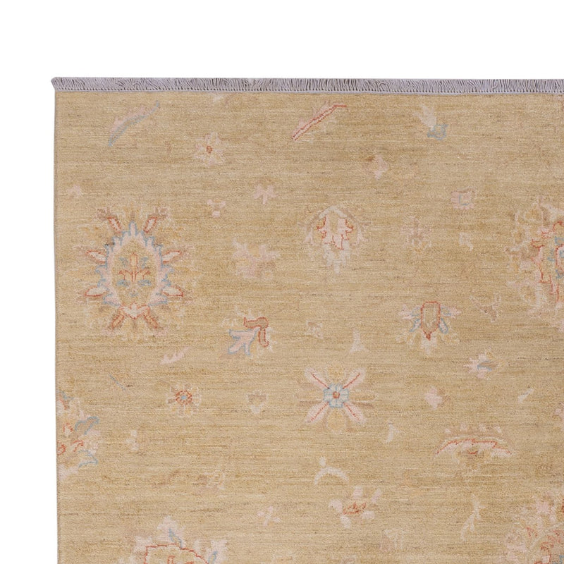 ツィーグラー絨毯 290x205cm - オリエンタル絨毯