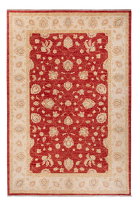 ツィーグラー絨毯 295x204cm - オリエンタル絨毯 – product image