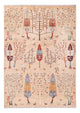 アリアナ 絨毯 295x204cm - オリエンタル絨毯