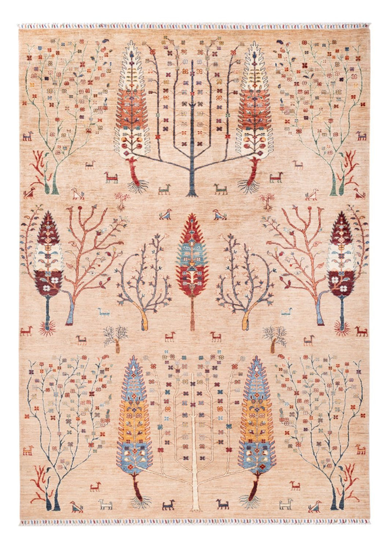 アリアナ 絨毯 295x204cm - オリエンタル絨毯