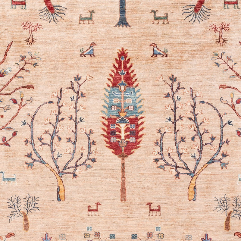 アリアナ 絨毯 295x204cm - オリエンタル絨毯