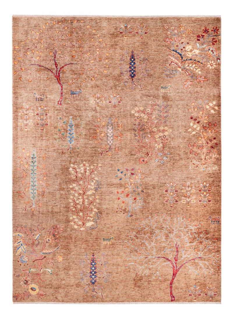 アリアナ 絨毯 291x210cm - オリエンタル絨毯