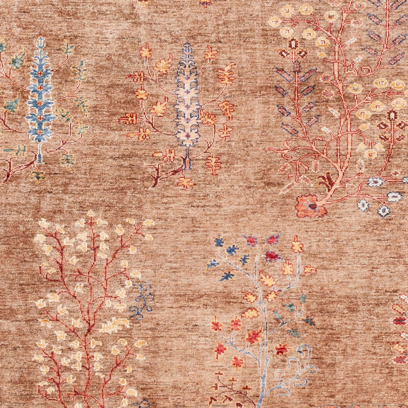 アリアナ 絨毯 291x210cm - オリエンタル絨毯