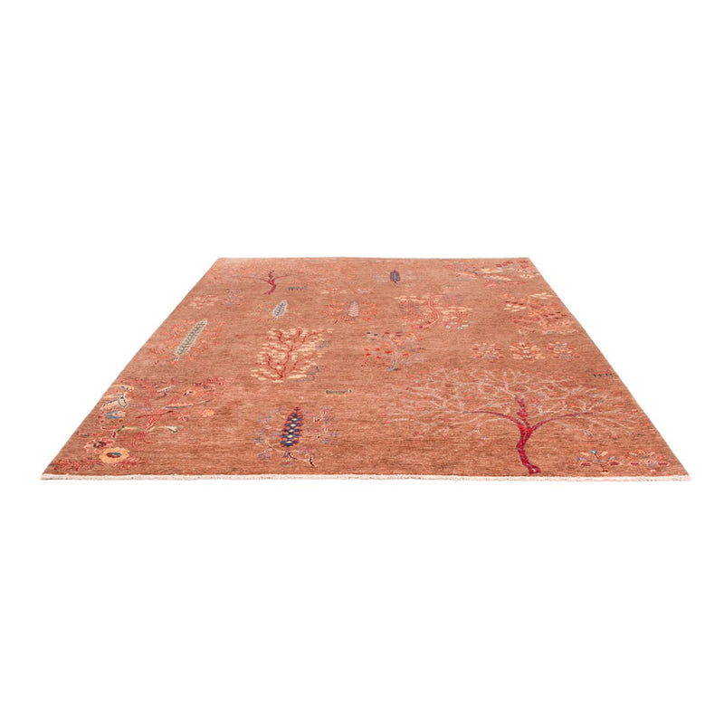 アリアナ 絨毯 291x210cm - オリエンタル絨毯