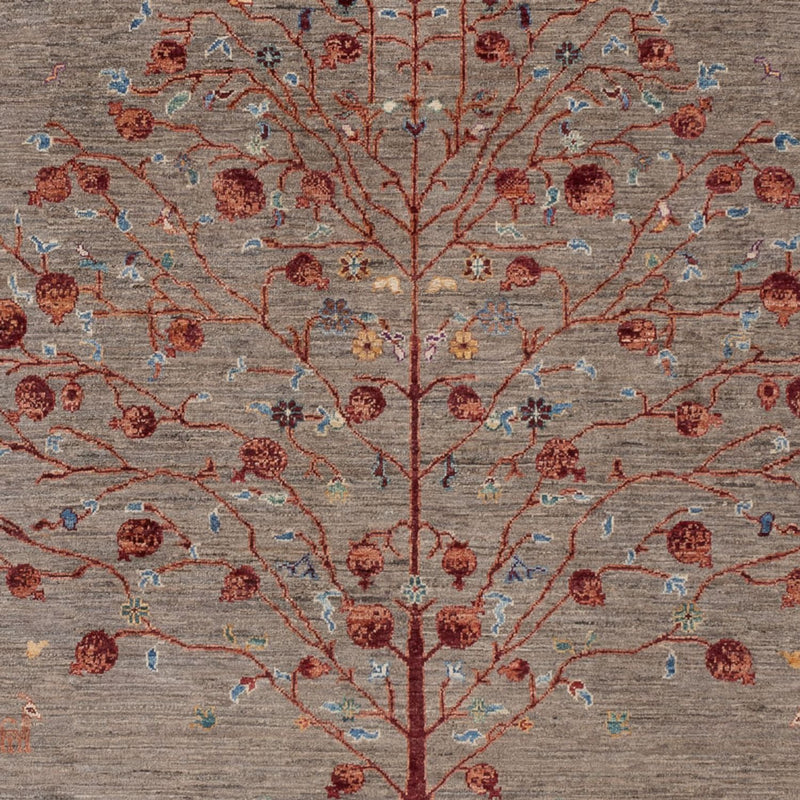 アリアナ 絨毯 302x202cm - オリエンタル絨毯
