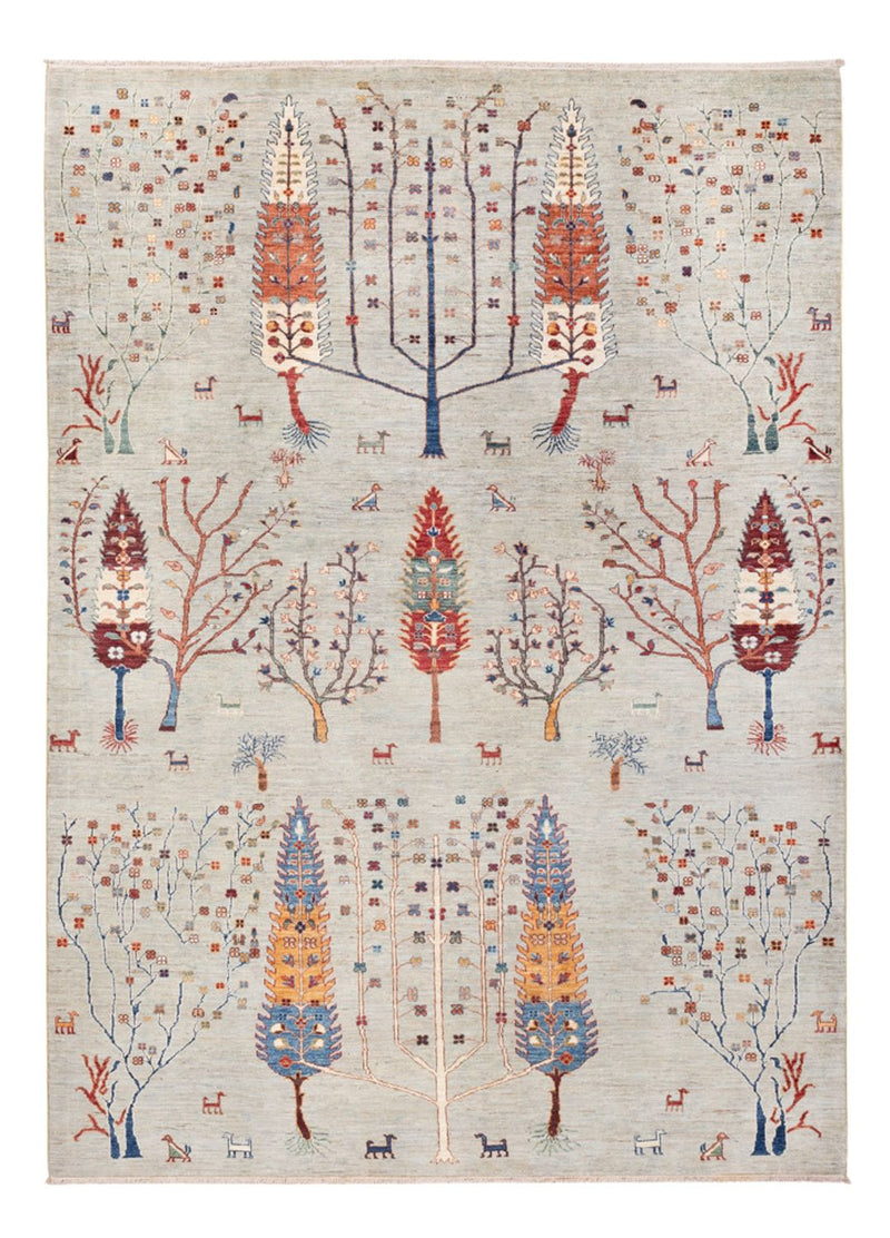 アリアナ 絨毯 297x210cm - オリエンタル絨毯