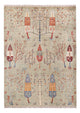 アリアナ 絨毯 299x210cm - オリエンタル絨毯