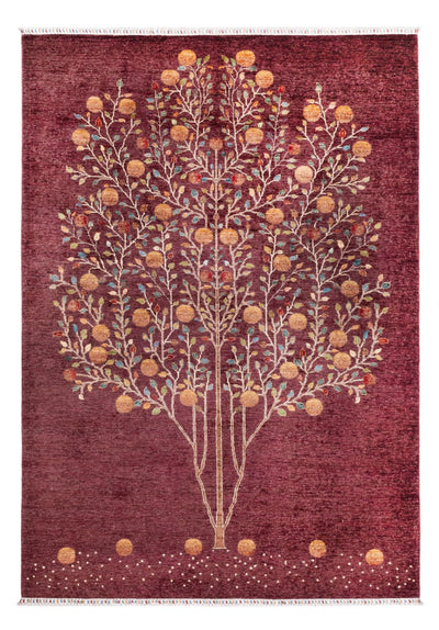 アリアナ 絨毯 209x300cm - オリエンタル絨毯