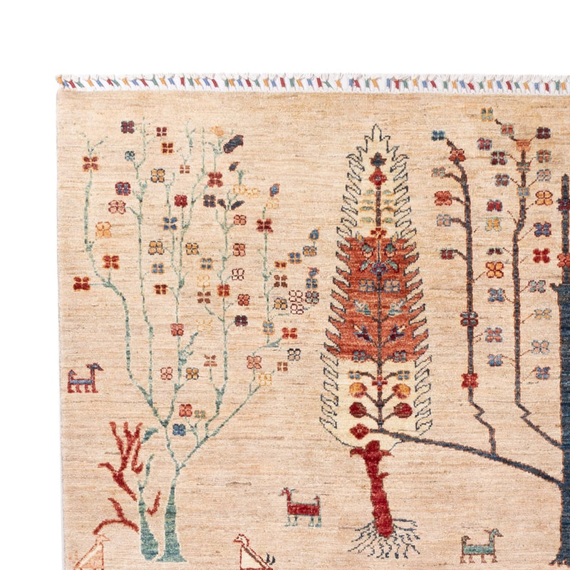 アリアナ 絨毯 295x200cm - オリエンタル絨毯