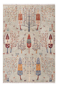 アリアナ 絨毯 294x204cm - オリエンタル絨毯 – product image