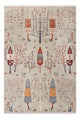 アリアナ 絨毯 294x204cm - オリエンタル絨毯
