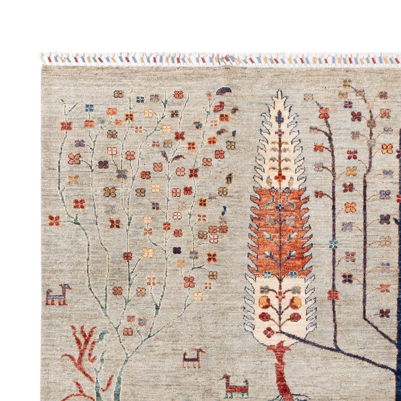 アリアナ 絨毯 294x204cm - オリエンタル絨毯