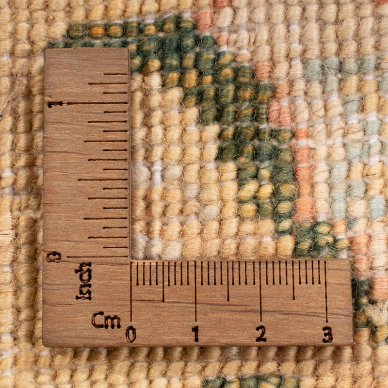 ツィーグラー絨毯 304x204cm - オリエンタル絨毯