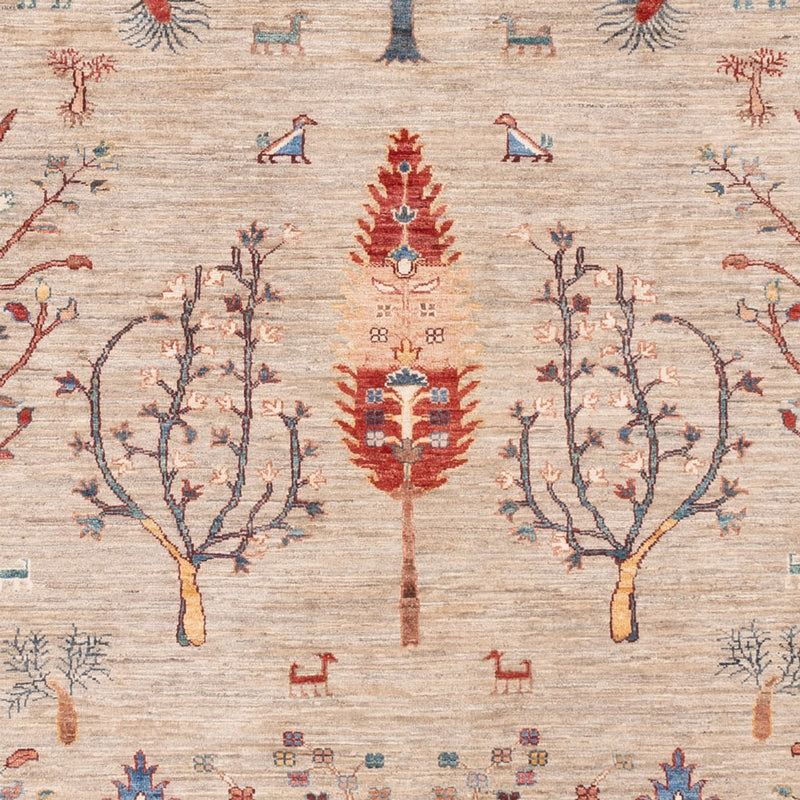 アリアナ 絨毯 285x207cm - オリエンタル絨毯