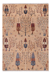 アリアナ 絨毯 302x207cm - オリエンタル絨毯 – product image