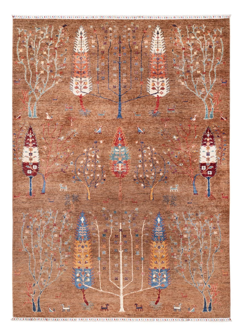 アリアナ 絨毯 293x205cm - オリエンタル絨毯