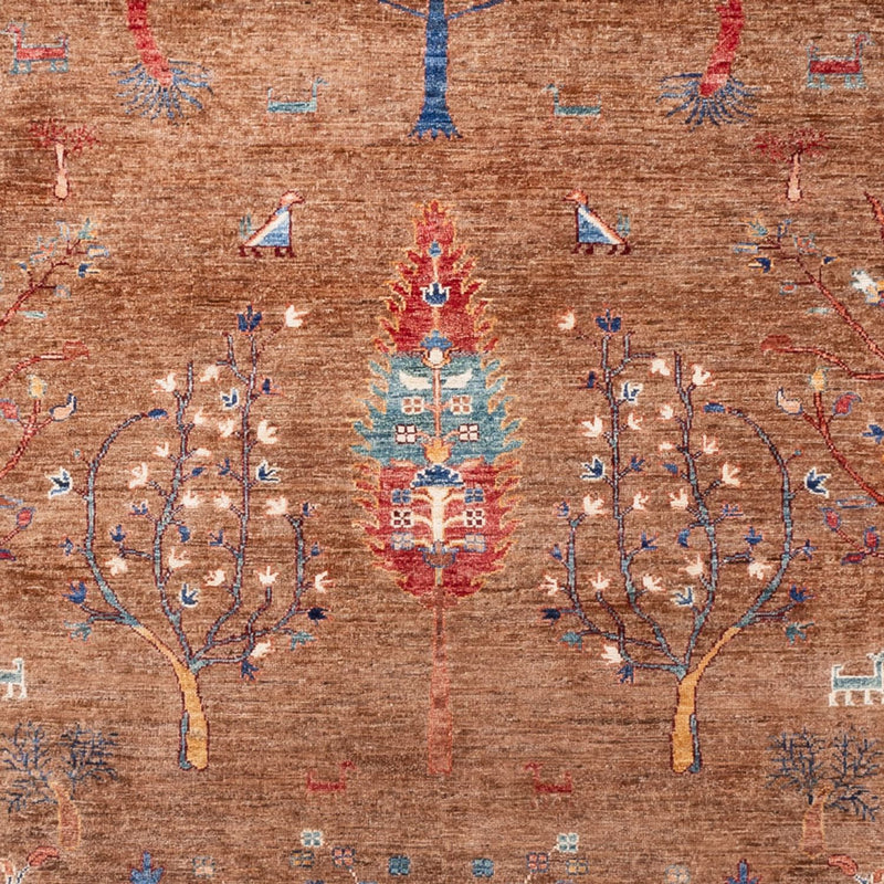 アリアナ 絨毯 293x205cm - オリエンタル絨毯
