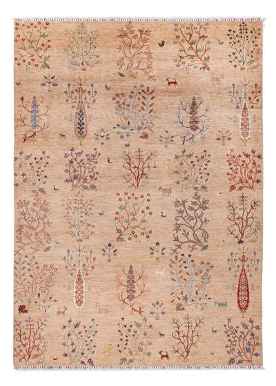 アリアナ 絨毯 205x293cm - オリエンタル絨毯