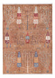 アリアナ 絨毯 288x204cm - オリエンタル絨毯