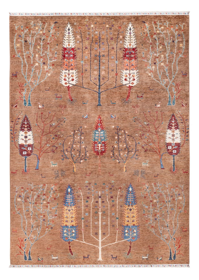 アリアナ 絨毯 288x204cm - オリエンタル絨毯