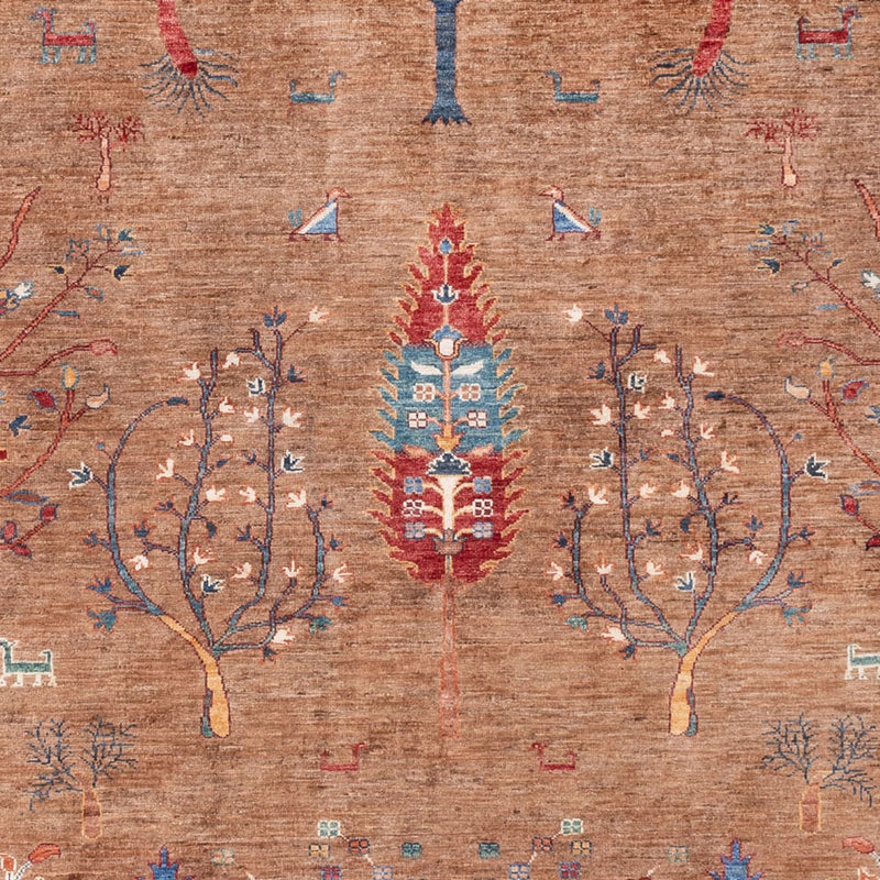 アリアナ 絨毯 288x204cm - オリエンタル絨毯