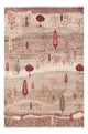 アリアナ 絨毯 298x202cm - オリエンタル絨毯
