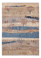 アリアナ 絨毯 294x205cm - オリエンタル絨毯