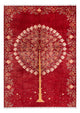 アリアナ 絨毯 294x207cm - オリエンタル絨毯