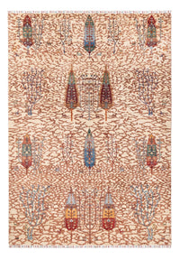 アリアナ 絨毯 297x203cm - オリエンタル絨毯 – product image