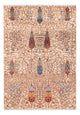 アリアナ 絨毯 297x203cm - オリエンタル絨毯