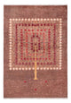 アリアナ 絨毯 294x202cm - オリエンタル絨毯