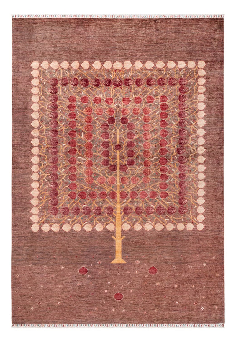 アリアナ 絨毯 294x202cm - オリエンタル絨毯