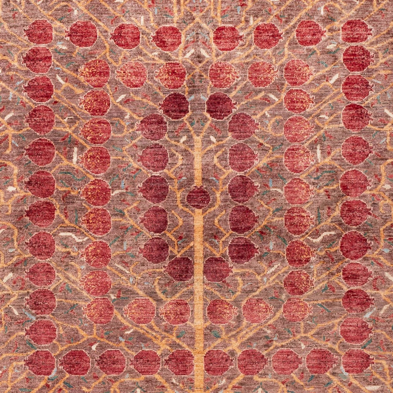 アリアナ 絨毯 294x202cm - オリエンタル絨毯