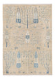 アリアナ 絨毯 288x202cm - オリエンタル絨毯