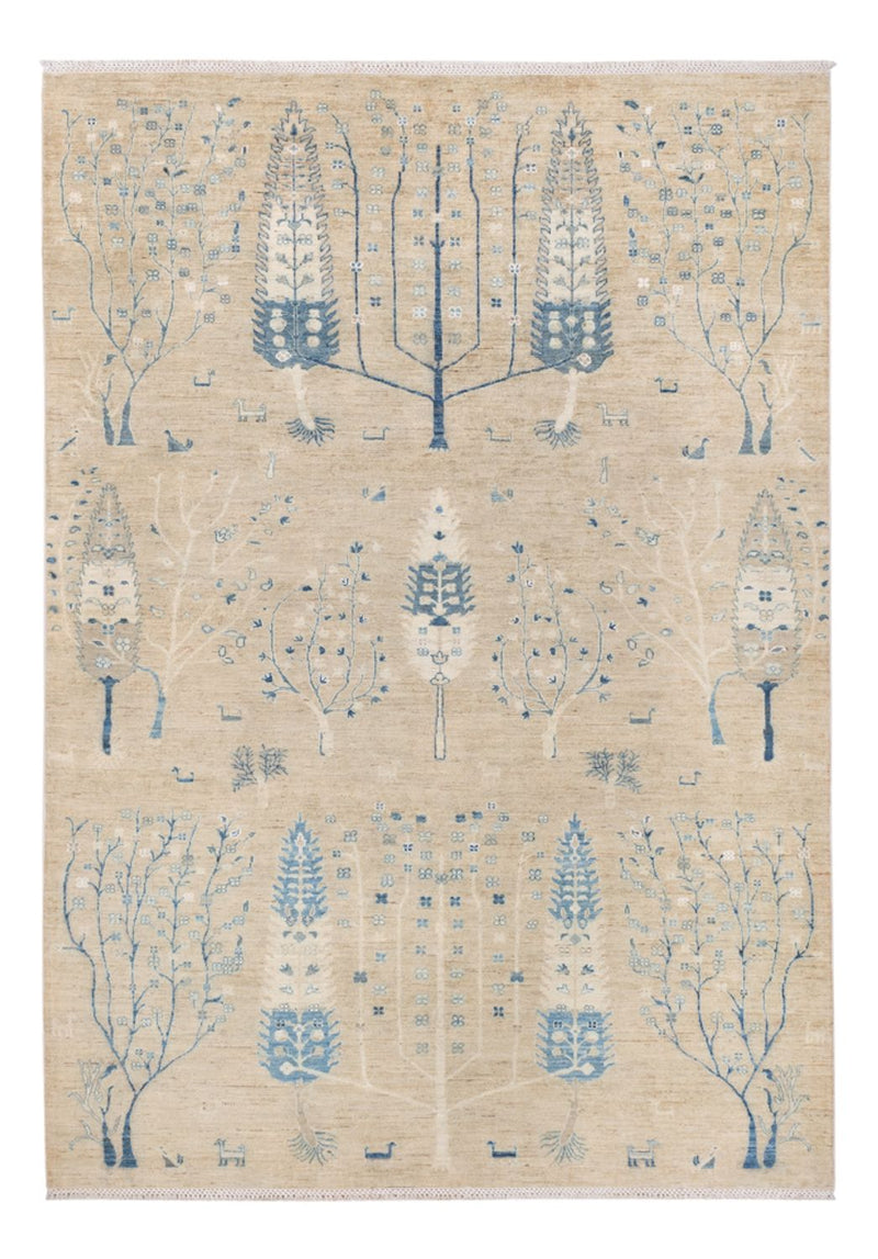アリアナ 絨毯 288x202cm - オリエンタル絨毯