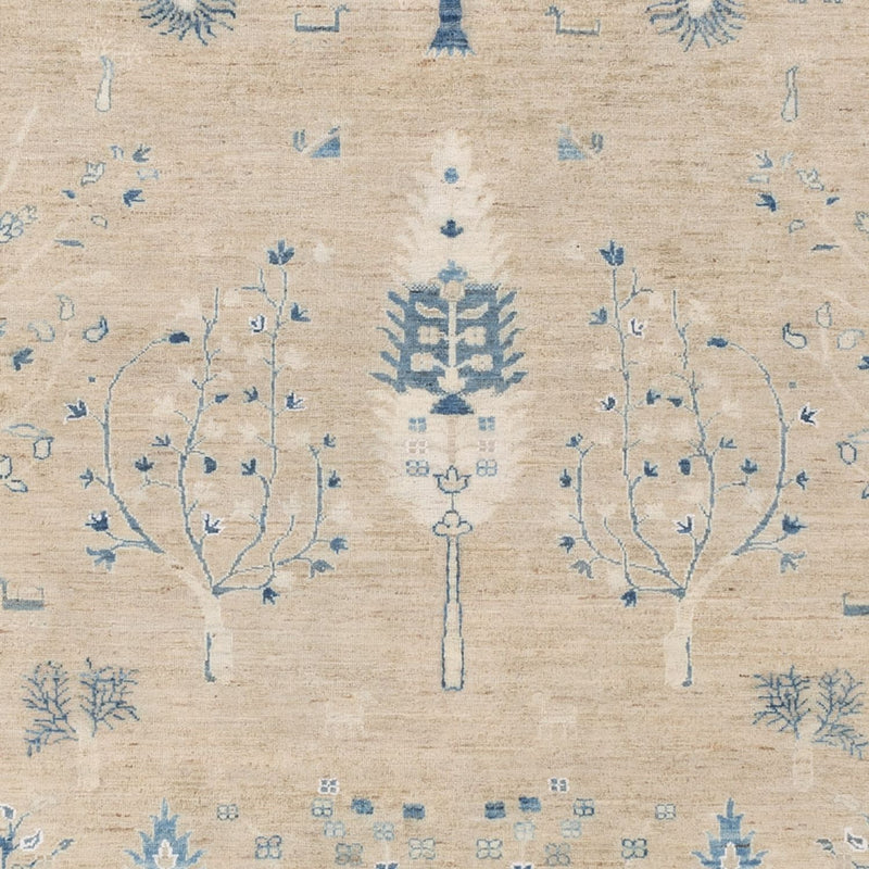 アリアナ 絨毯 288x202cm - オリエンタル絨毯
