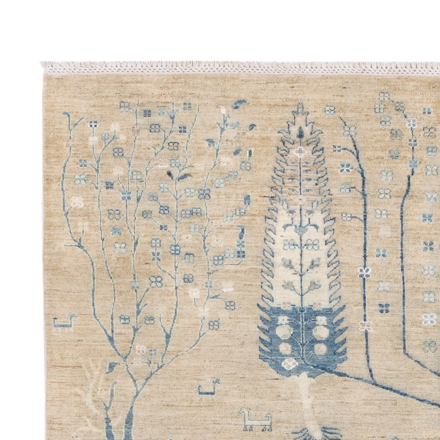 アリアナ 絨毯 288x202cm - オリエンタル絨毯