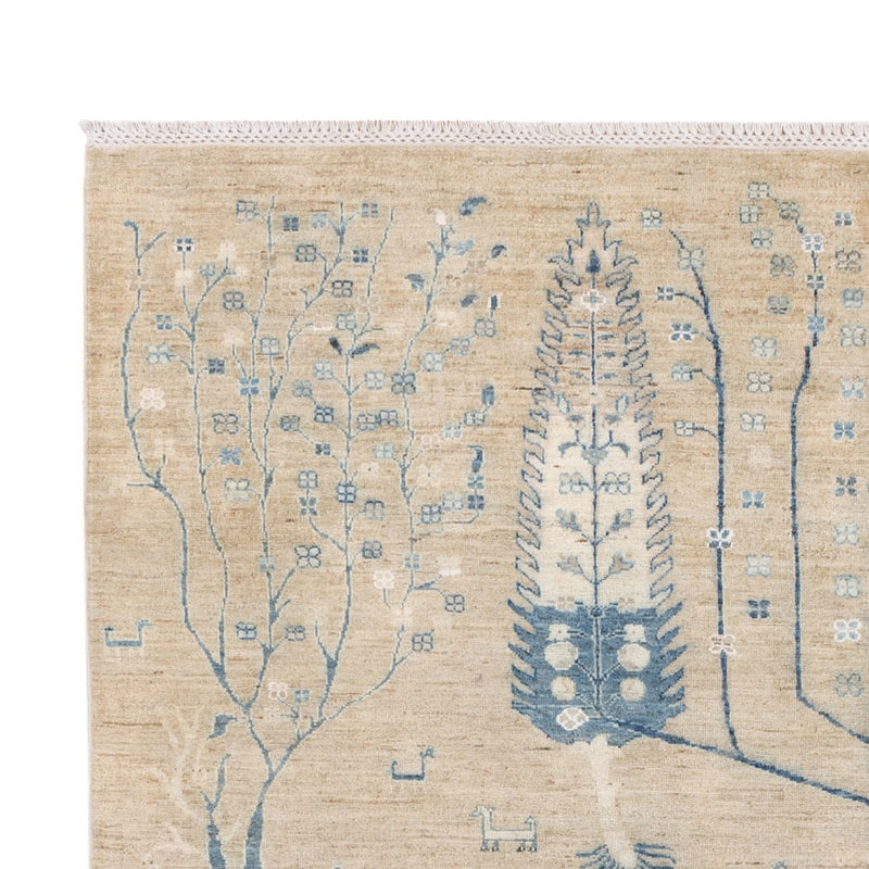 アリアナ 絨毯 288x202cm - オリエンタル絨毯