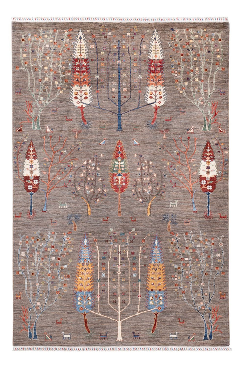 アリアナ 絨毯 298x200cm - オリエンタル絨毯