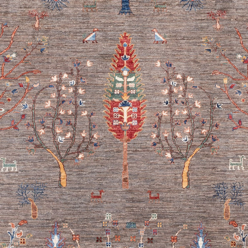 アリアナ 絨毯 298x200cm - オリエンタル絨毯
