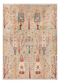 アリアナ 絨毯 290x207cm - オリエンタル絨毯 – product image