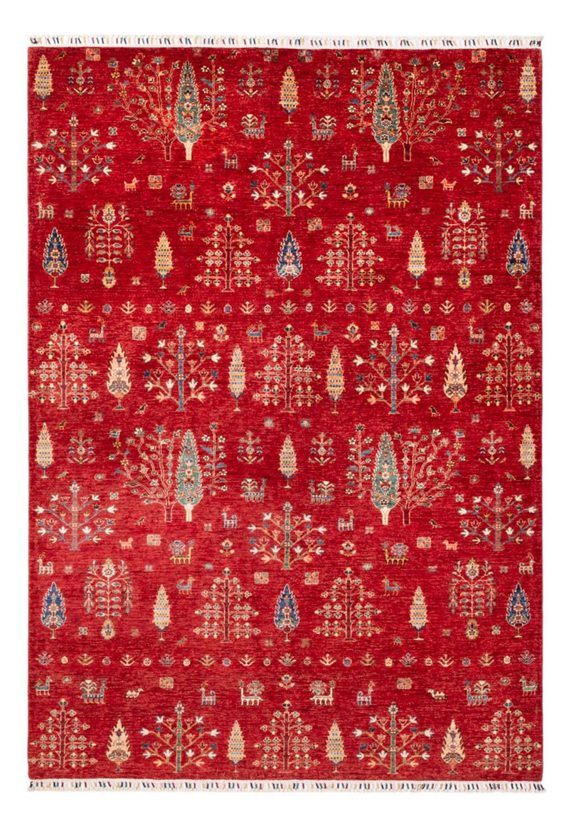 アリアナ 絨毯 300x206cm - オリエンタル絨毯
