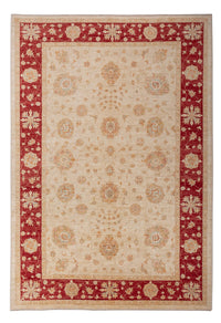 ツィーグラー絨毯 299x205cm - オリエンタル絨毯 – product image