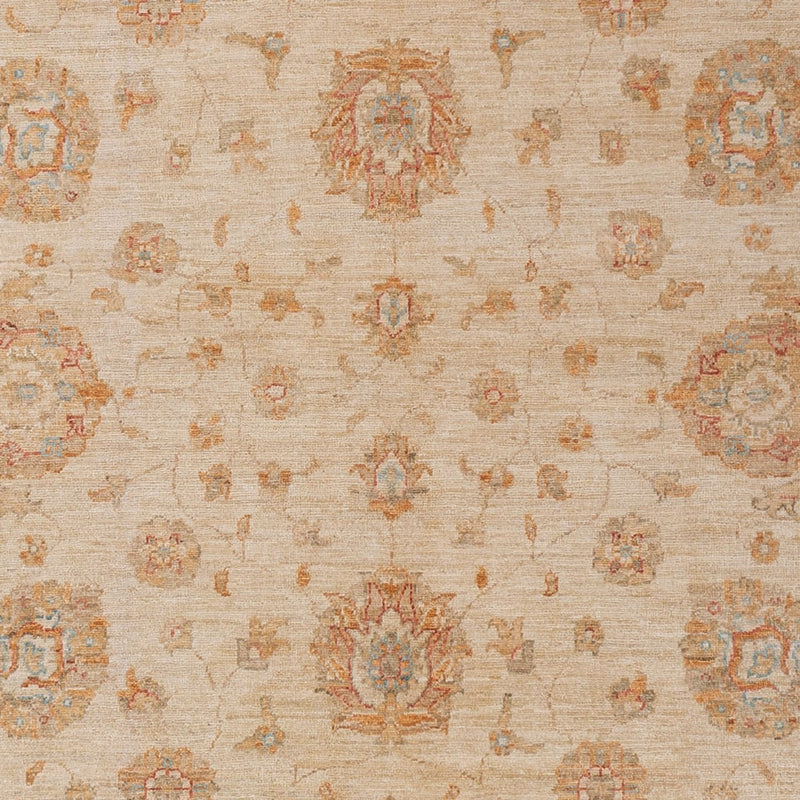 ツィーグラー絨毯 299x205cm - オリエンタル絨毯
