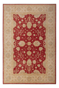 ツィーグラー絨毯 297x203cm - オリエンタル絨毯 – product image