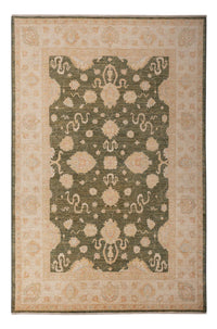 ツィーグラー絨毯 304x200cm - オリエンタル絨毯 – product image