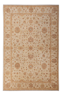 ツィーグラー絨毯 306x205cm - オリエンタル絨毯 – product image