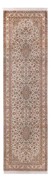 カシミールシルク 絨毯 290x81cm - オリエンタル絨毯 – product image