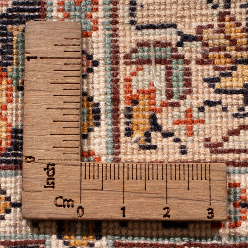 カシミールシルク 絨毯 280x80cm - オリエンタル絨毯